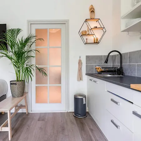 Cozy House - Leenfietsen, Eigen Keuken En Badkamer Nijmegen Exterior photo