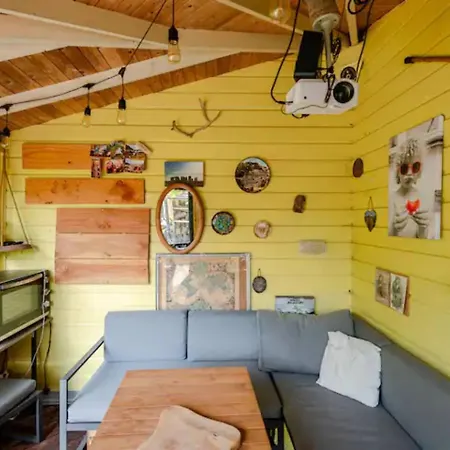 Cozy House - Leenfietsen, Eigen Keuken En Badkamer Nijmegen Exterior photo