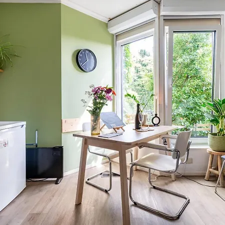Cozy House - Leenfietsen, Eigen Keuken En Badkamer Nijmegen Exterior photo