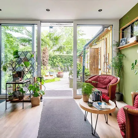 Cozy House - Leenfietsen, Eigen Keuken En Badkamer Nijmegen Exterior photo
