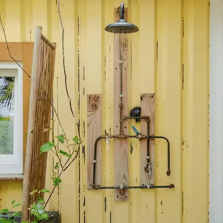 Cozy House - Leenfietsen, Eigen Keuken En Badkamer Nijmegen Exterior photo