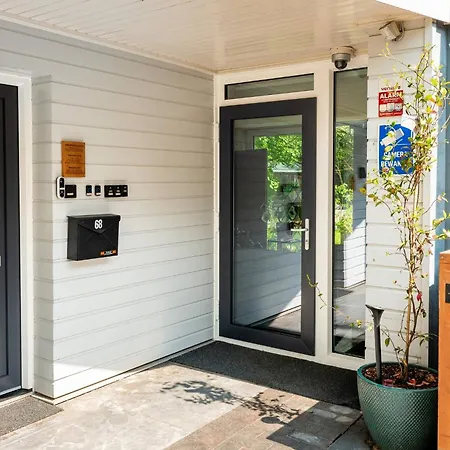 Cozy House - Leenfietsen, Eigen Keuken En Badkamer Nijmegen Exterior photo