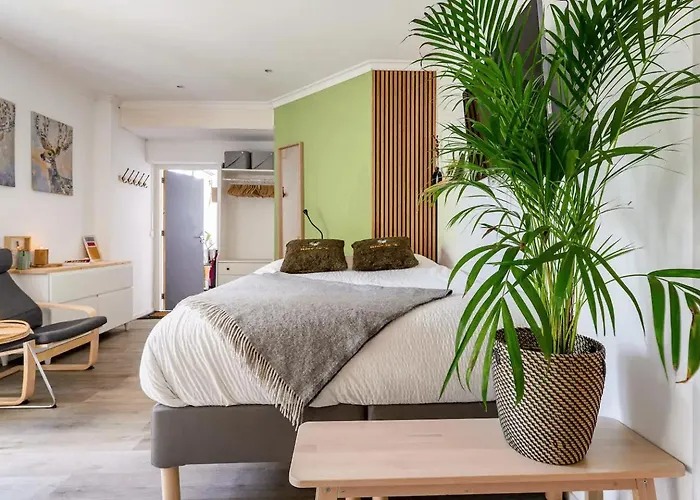 Cozy House - Fietsverhuur, Eigen Keuken En Badkamer