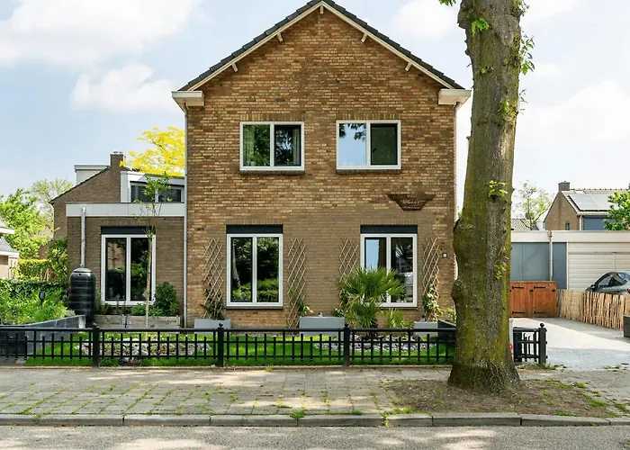 Cozy House - Fietsverhuur, Eigen Keuken En Badkamer