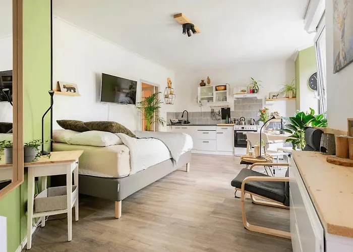 Cozy House - Fietsverhuur, Eigen Keuken En Badkamer