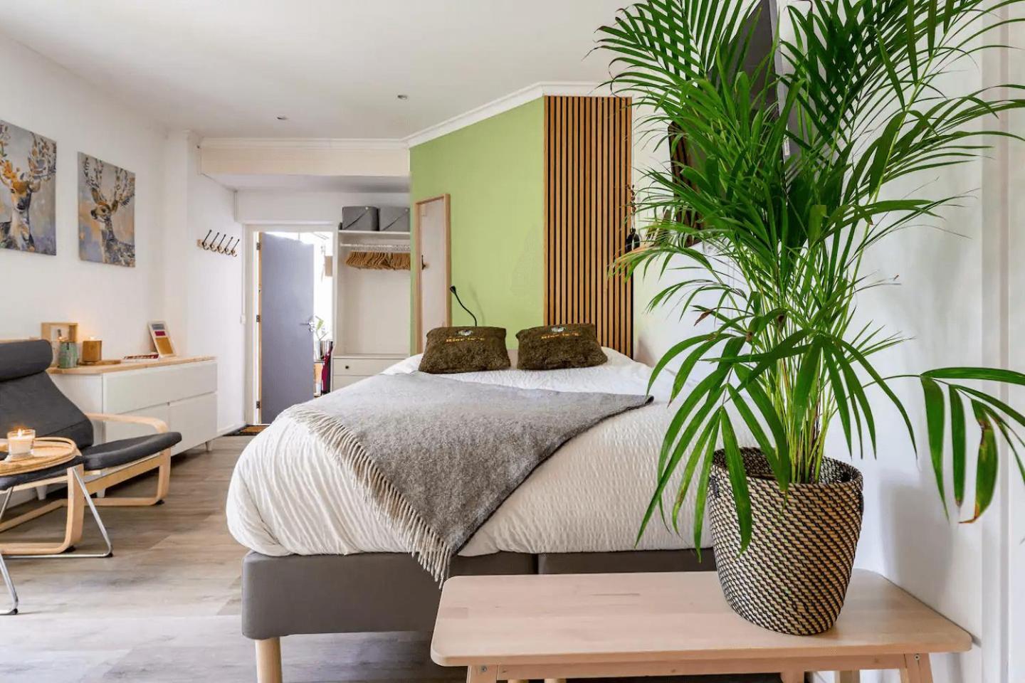 Cozy House - Fietsverhuur, Eigen Keuken En Badkamer Nijmegen