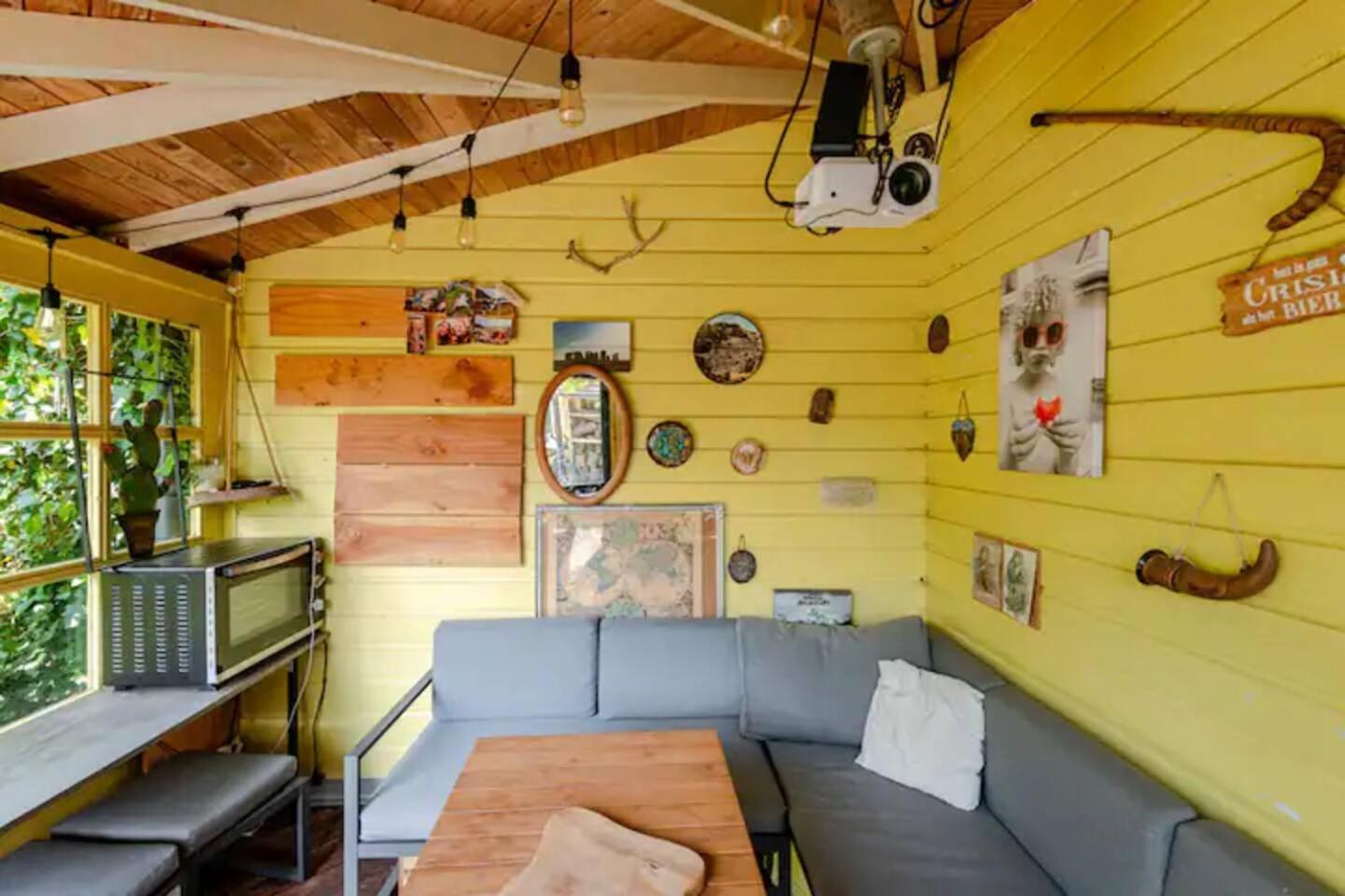 Cozy House - Fietsverhuur, Eigen Keuken En Badkamer * Nijmegen