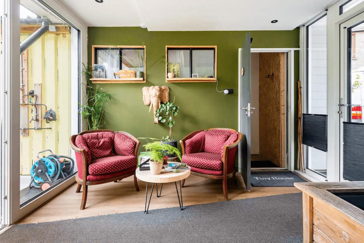 Cozy House - Fietsverhuur, Eigen Keuken En Badkamer *