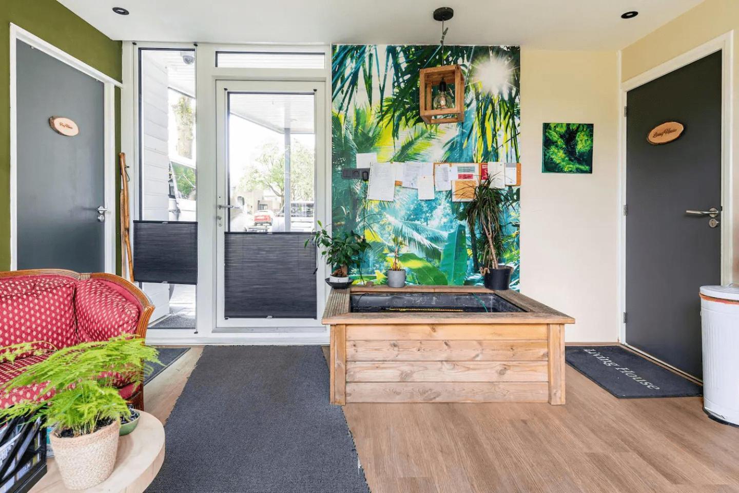 Cozy House - Fietsverhuur, Eigen Keuken En Badkamer Apartment Nijmegen
