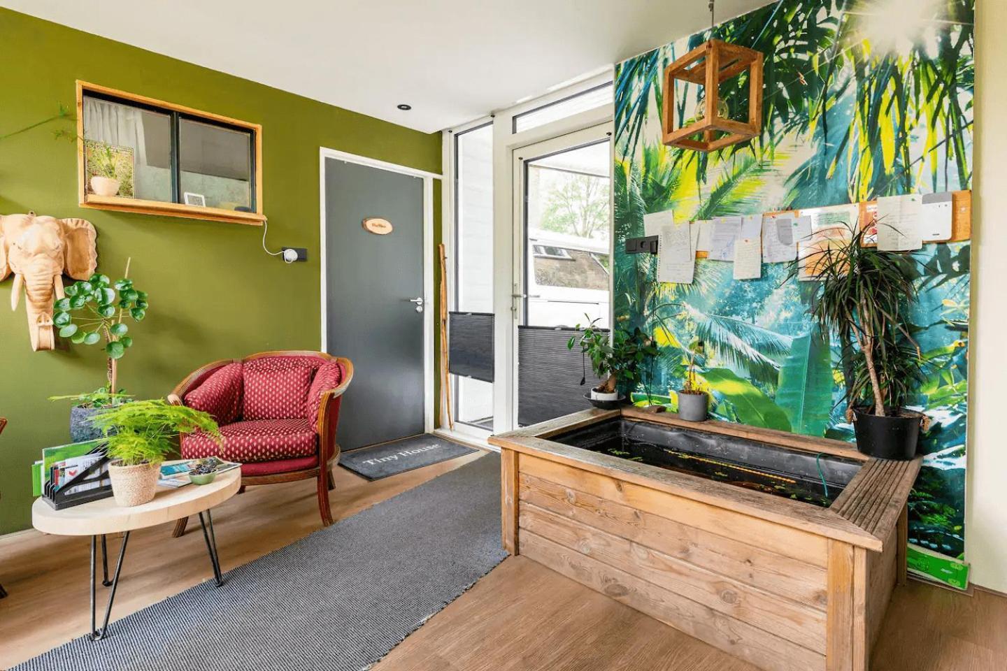 Cozy House - Fietsverhuur, Eigen Keuken En Badkamer Apartment Nijmegen