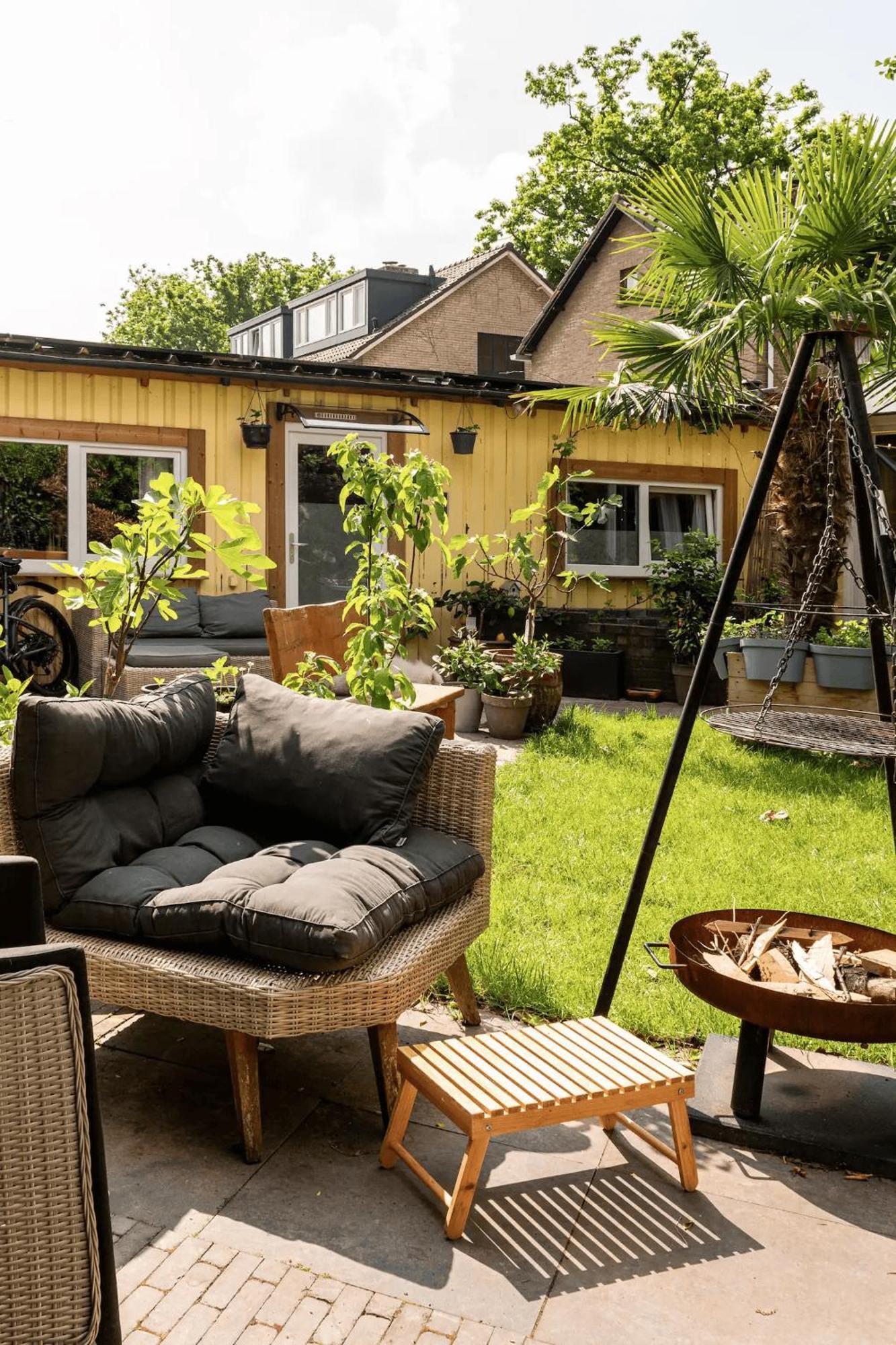 Cozy House - Fietsverhuur, Eigen Keuken En Badkamer Apartment *