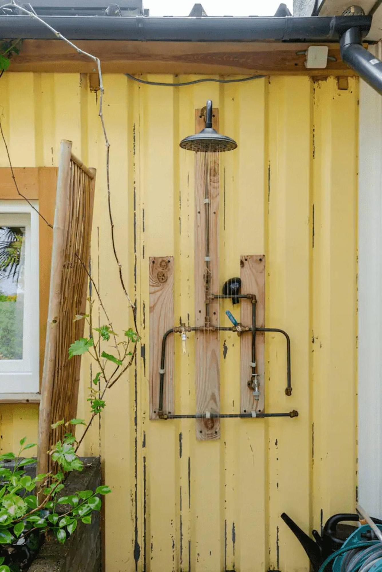 Cozy House - Fietsverhuur, Eigen Keuken En Badkamer Apartment