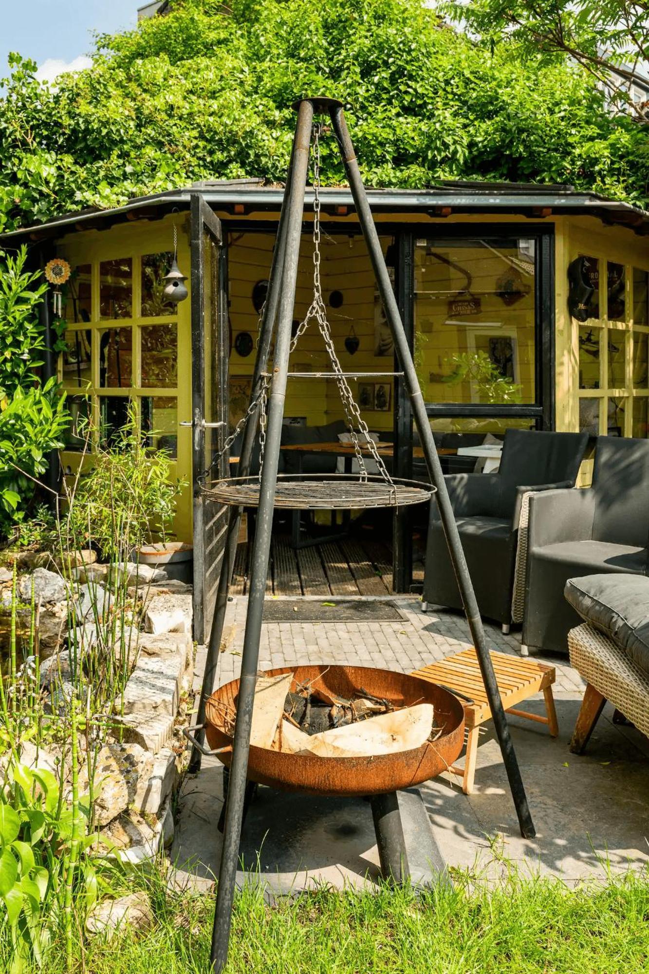 Cozy House - Fietsverhuur, Eigen Keuken En Badkamer * Nijmegen