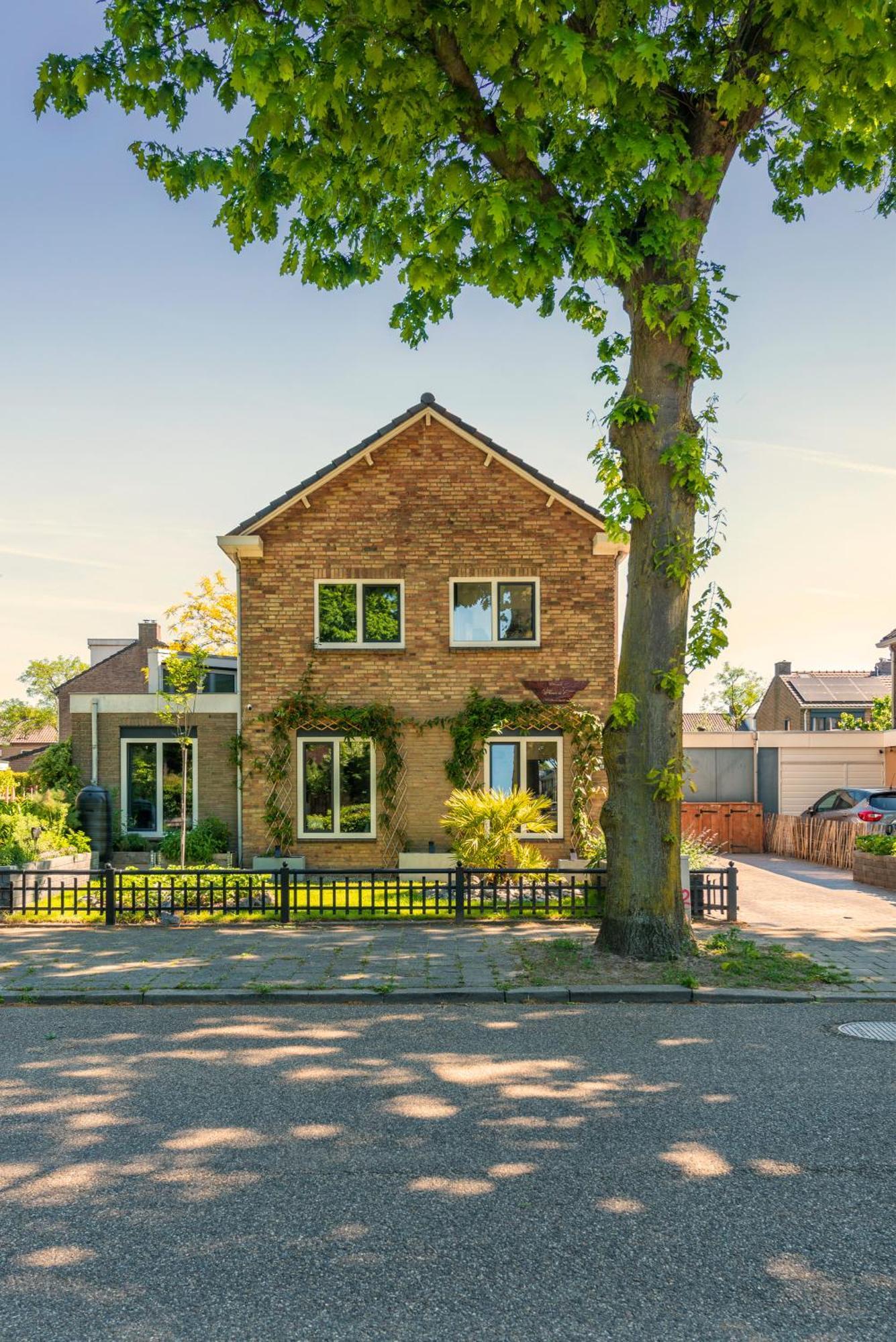 Cozy House - Fietsverhuur, Eigen Keuken En Badkamer Appartamento Nimega