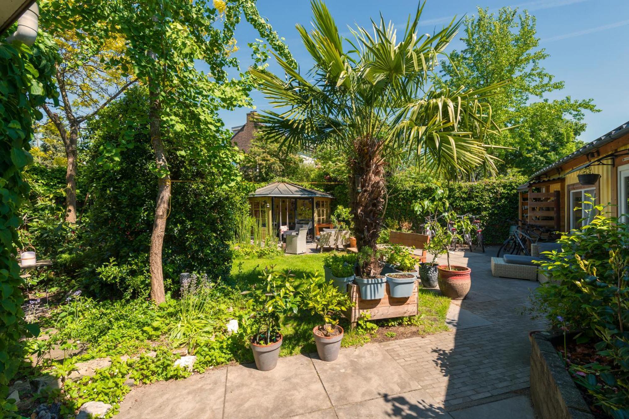 Appartamento Cozy House - Fietsverhuur, Eigen Keuken En Badkamer *