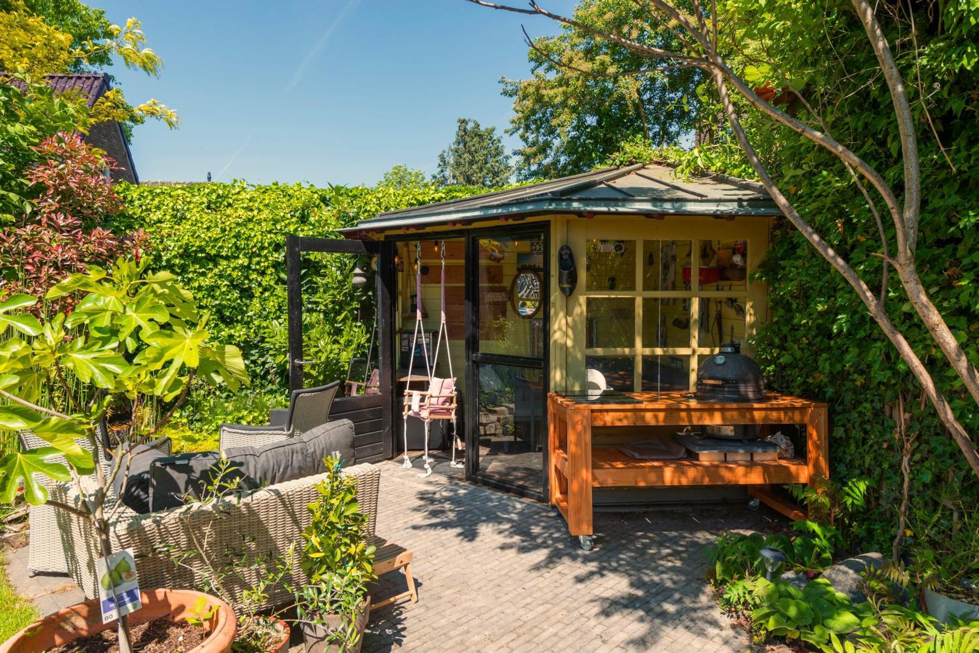 Cozy House - Fietsverhuur, Eigen Keuken En Badkamer Nimègue